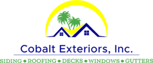 Cobalt Exteriors, Inc. Logo